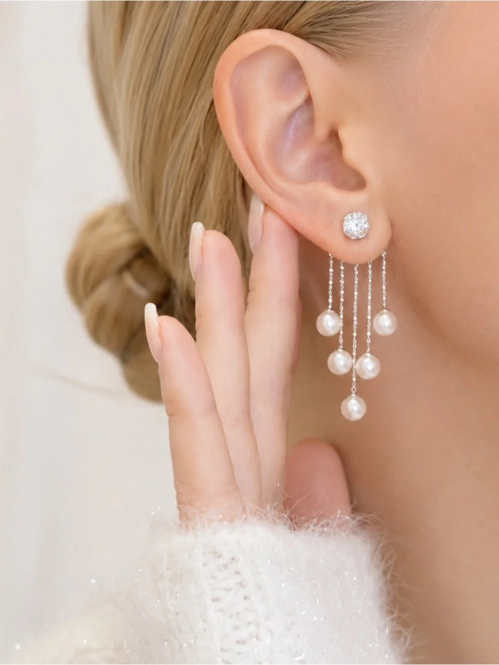 N/A elegant statement